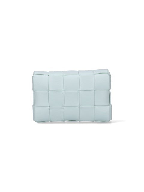 Bottega Veneta Men Cassette Small Crossbody Bag