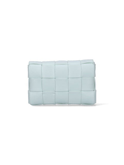 Bottega Veneta Men Cassette Small Crossbody Bag