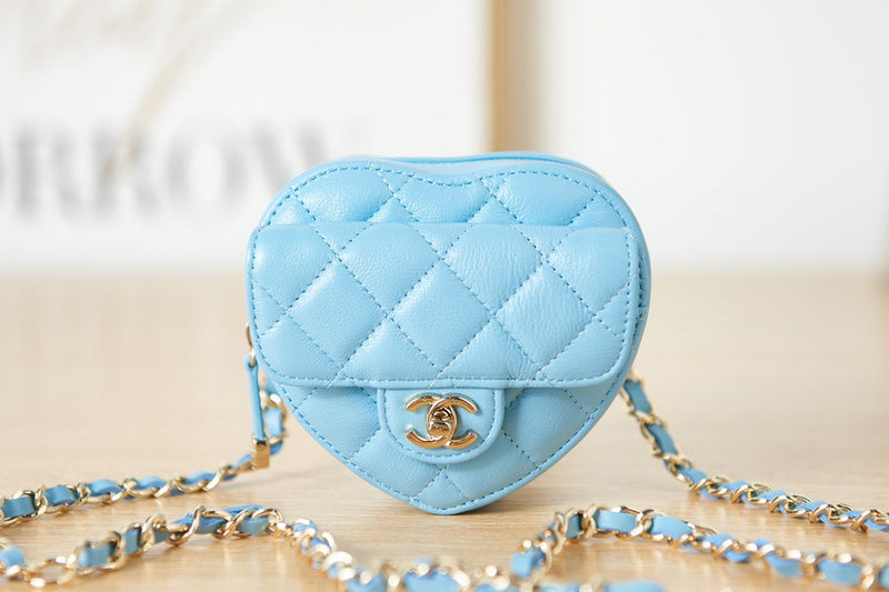 Chanel Luxury Handbag Style 444
