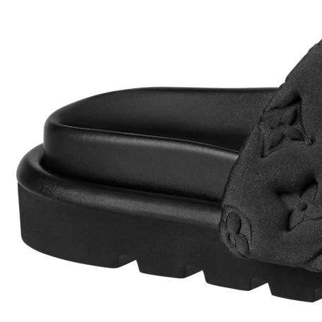 LV Miami Mules 'Black'