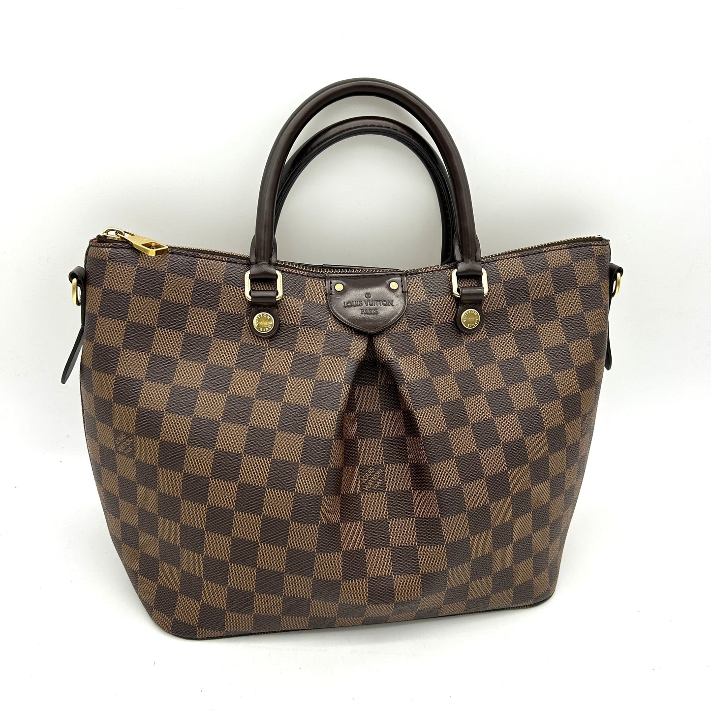 Louis Vuitton Sienna PM 2way Shoulder crossbody Bag LA22689