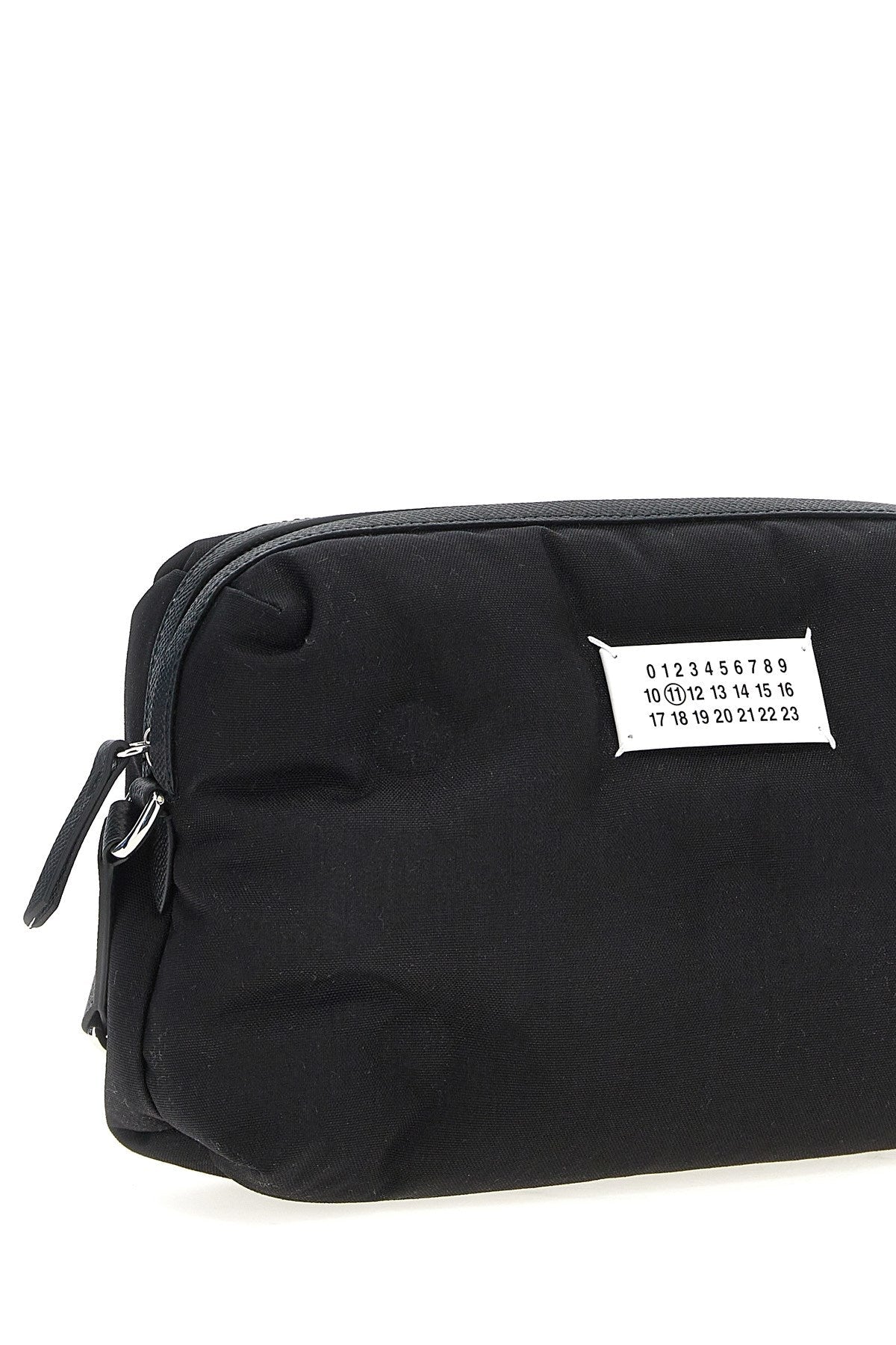 Maison Margiela Men 'Camera Bag Glam Slam Sport' Crossbody Bag