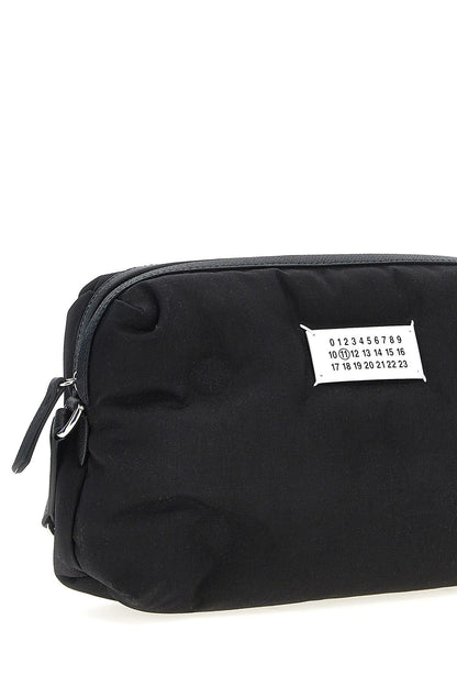 Maison Margiela Men 'Camera Bag Glam Slam Sport' Crossbody Bag