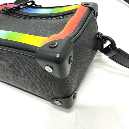 Louis Vuitton  Leather Shoulder Bag