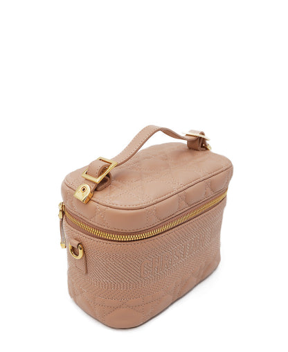 Dior Leather Crossbody Bag