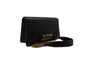 Dior Chain Leather Crossbody Bag