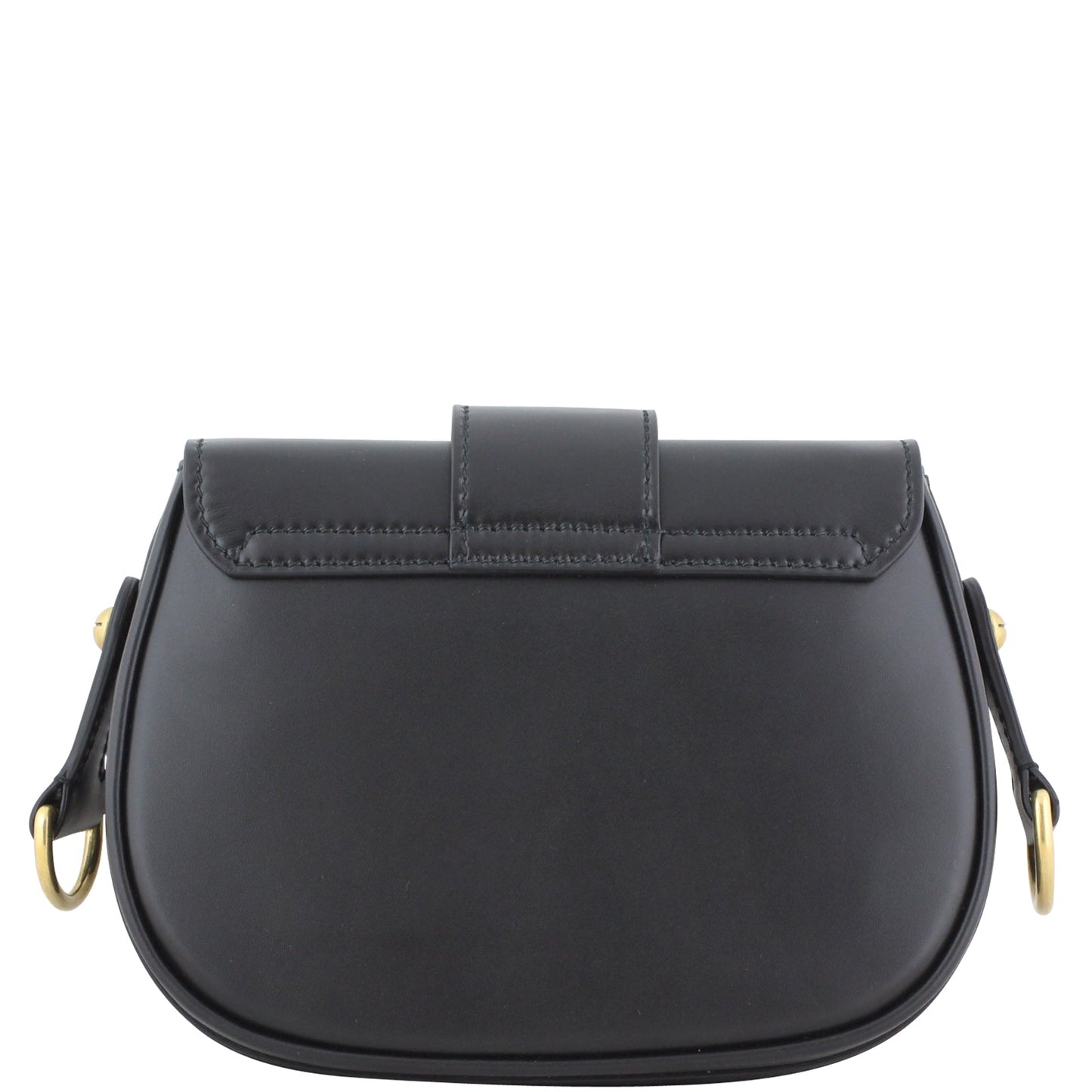 Dior Saddle Leather Crossbody