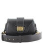 Dior Saddle Leather Crossbody