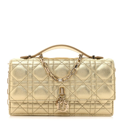 DIOR MY DIOR MINI BAG