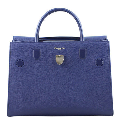 Dior Luxury Leather Handbag
