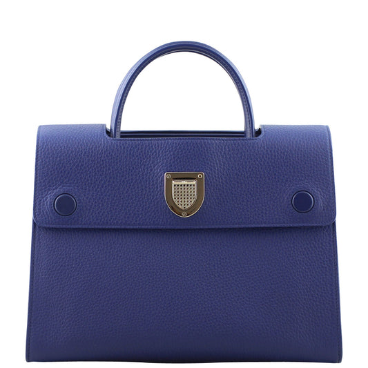 Dior Luxury Leather Handbag