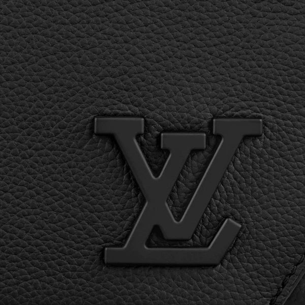Louis Vuitton Mirror Quality Mini District Messenger Bag