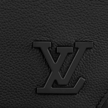 Louis Vuitton Mirror Quality Mini District Messenger Bag