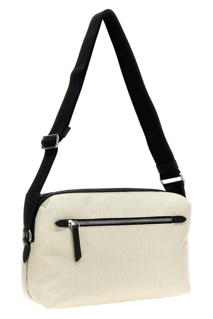 Maison Margiela Men 'Camera Bag Glam Slam Sport' Crossbody Bag