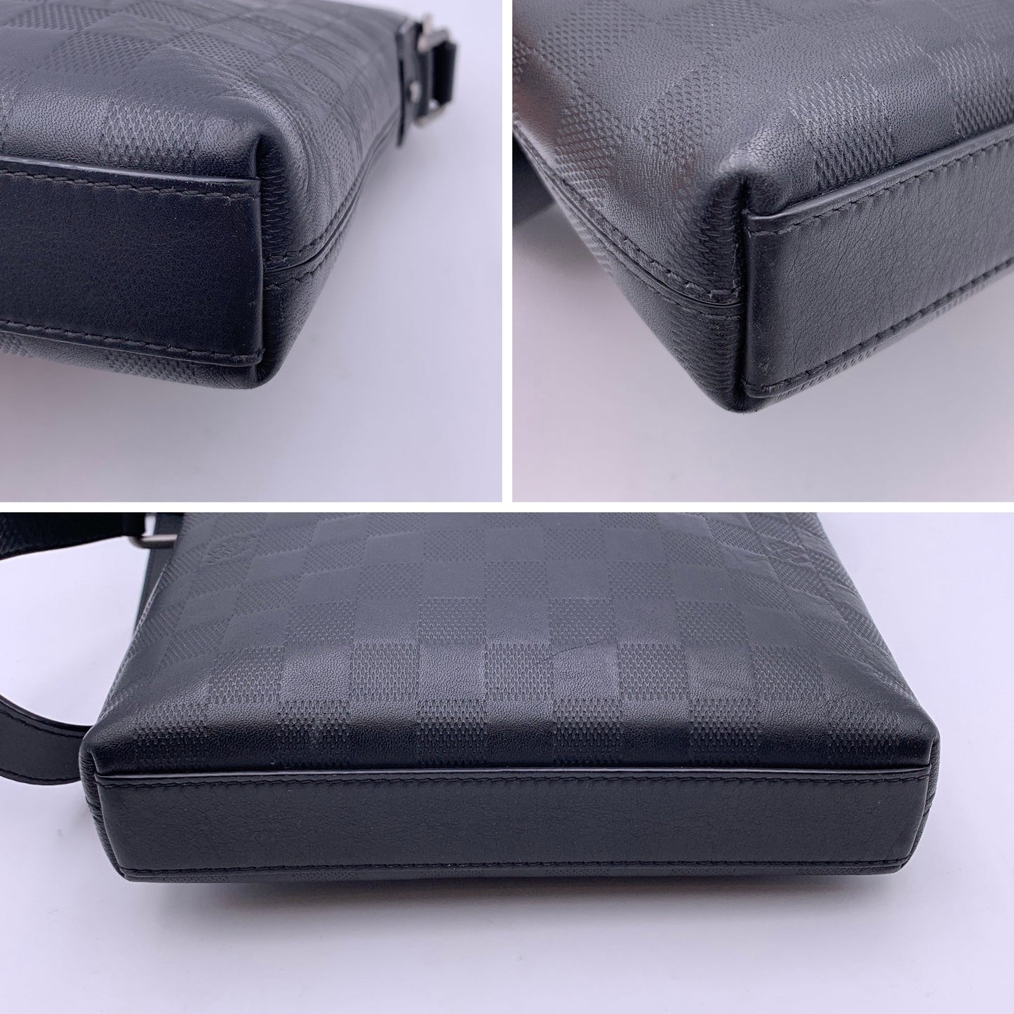 Louis Vuitton Crossbody Bag District