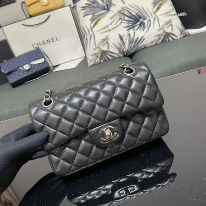 Chanel Luxury Handbag Style 115