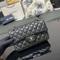 Chanel Luxury Handbag Style 115