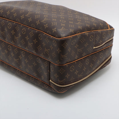 LOUIS VUITTON Alize 24 in Monogram M41399