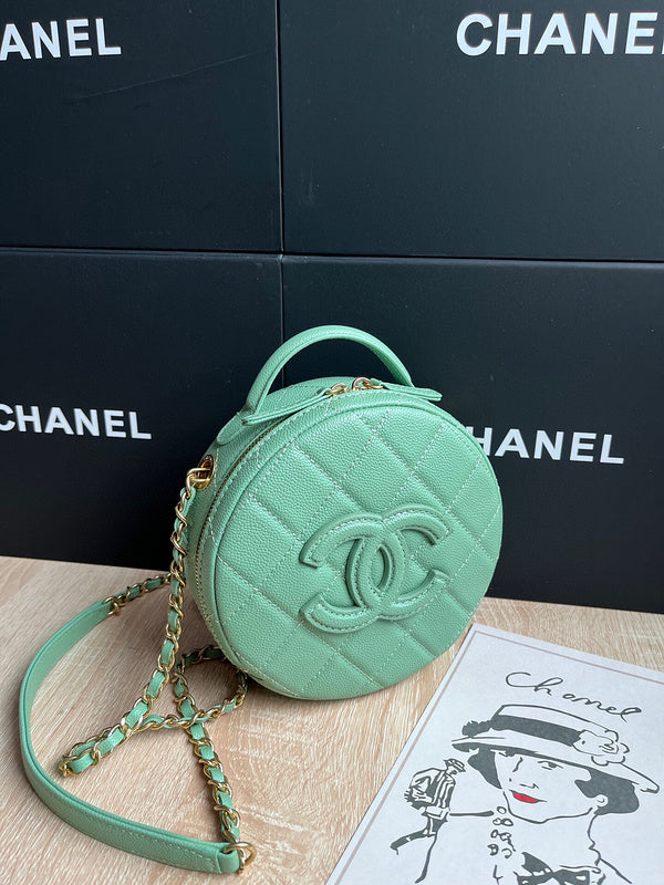 Chanel Luxury Handbag Style 147