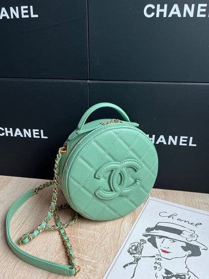 Chanel Luxury Handbag Style 147