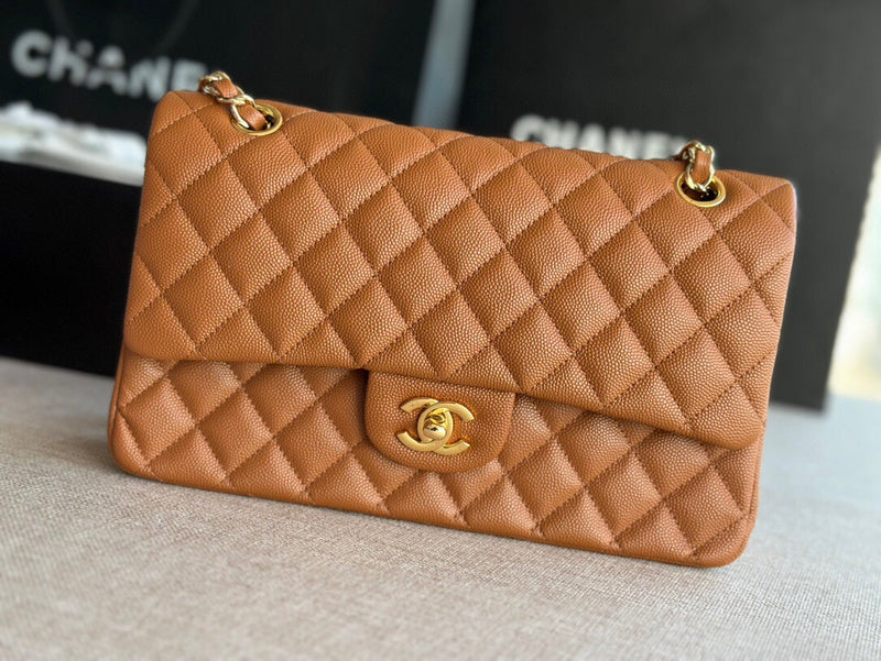 Chanel Luxury Handbag Style 337