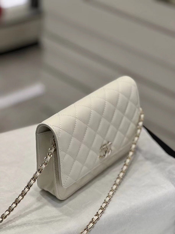 Chanel Luxury Handbag Style 327