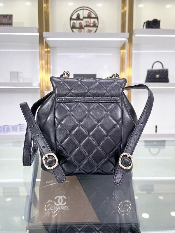 Chanel Luxury Handbag Style 265