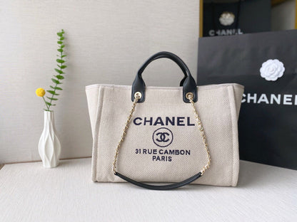 Chanel Luxury Handbag Style 151