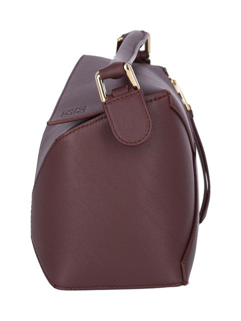 Loewe Women Puzzle' Small Crossbody Bag