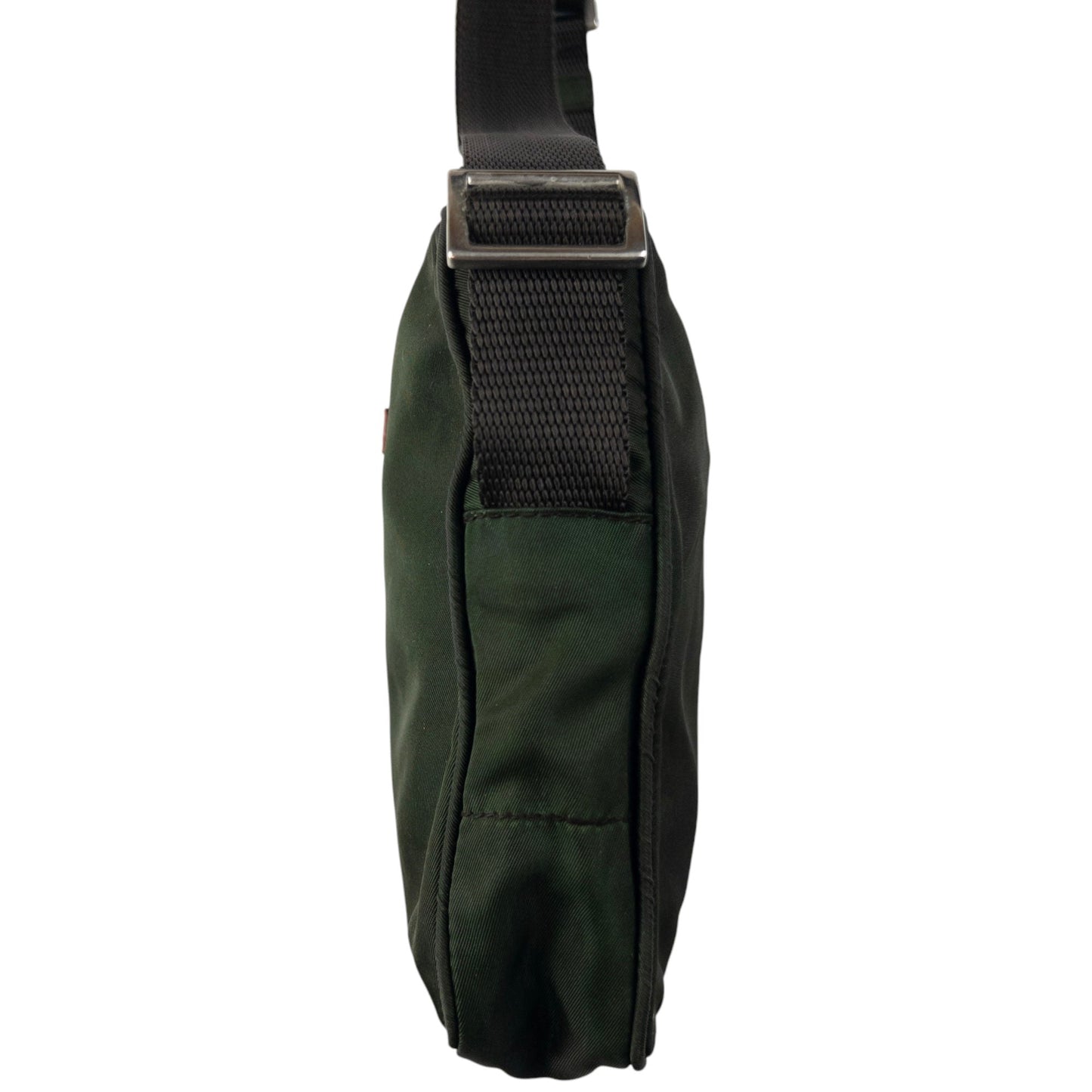 Vintage Prada Sport Crossbody Bag