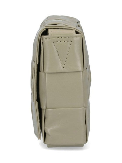 Bottega Veneta Men The Cassette' Crossbody Bag