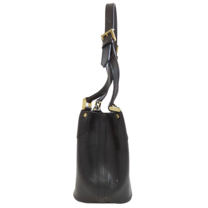Louis Vuitton  Epi Leather Shoulder Bag