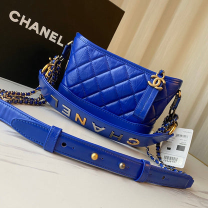 Chanel Luxury Handbag Style 471