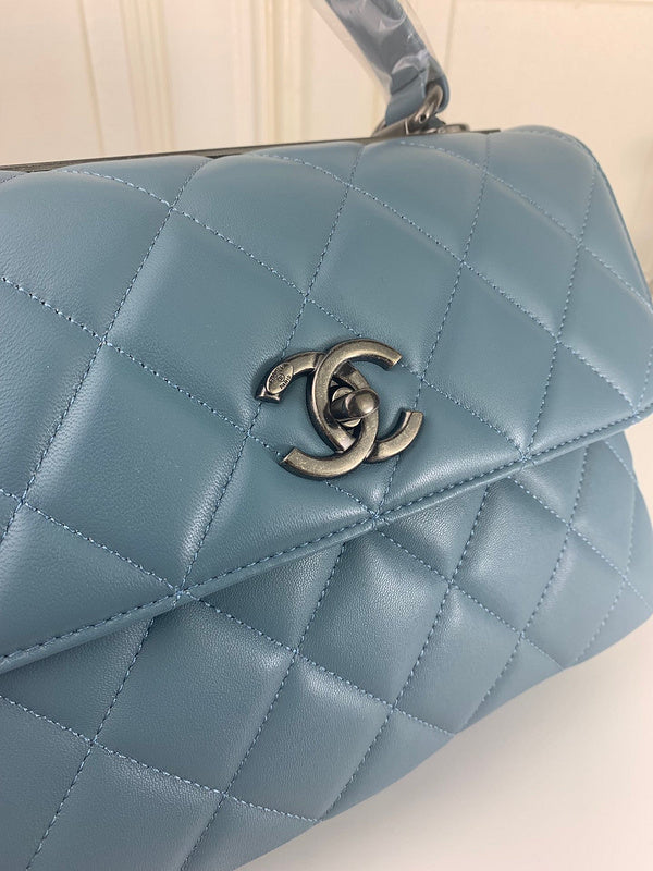 Chanel Luxury Handbag Style 399
