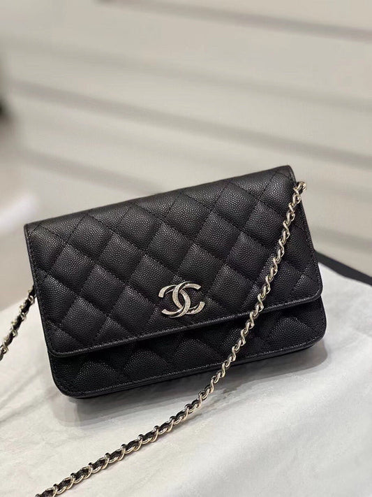 Chanel Luxury Handbag Style 312