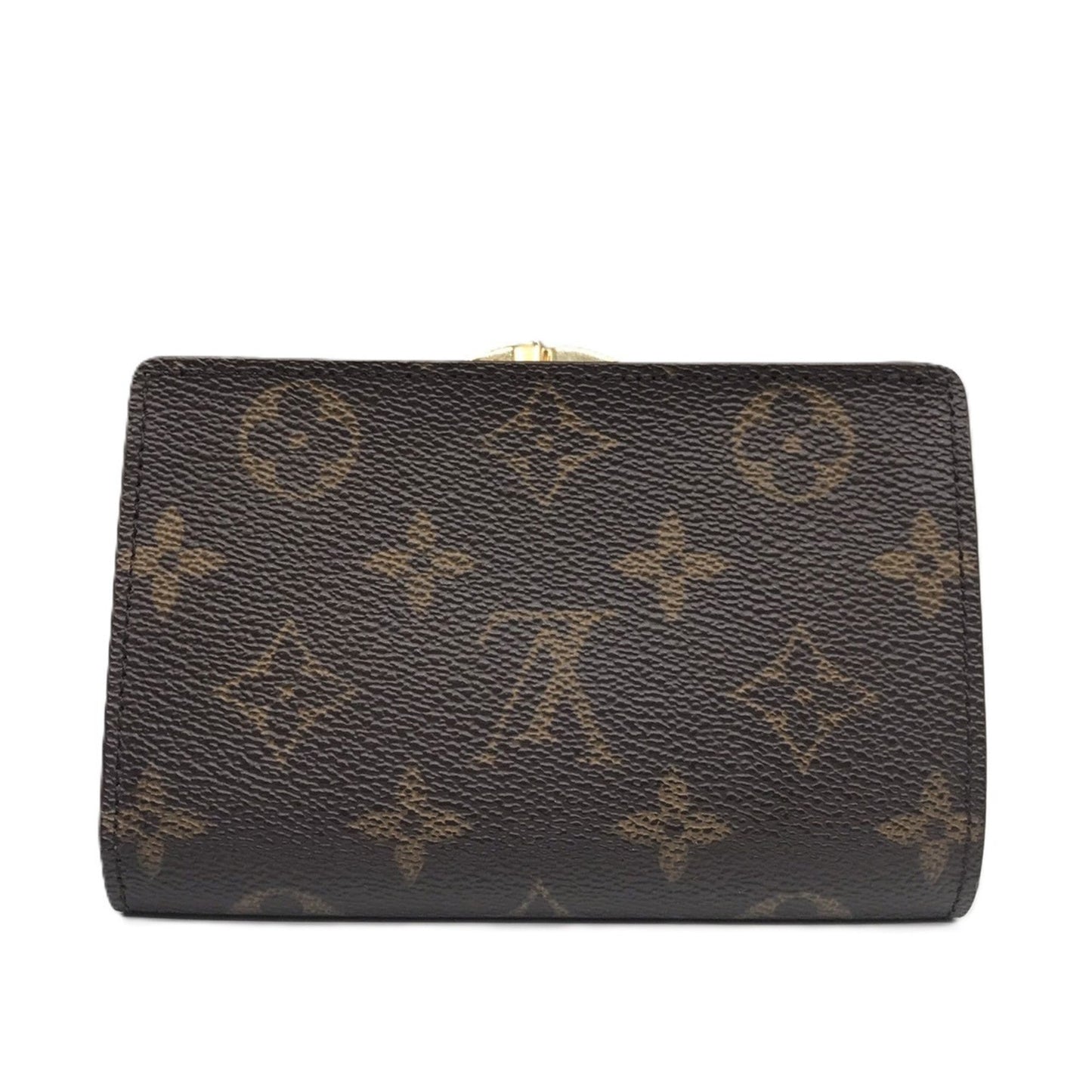 Louis Vuitton  Monogram Monogram Wallet (Bi-Fold)