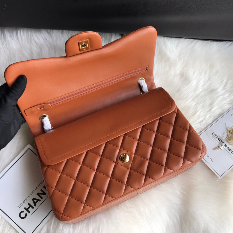 Chanel Luxury Handbag Style 184