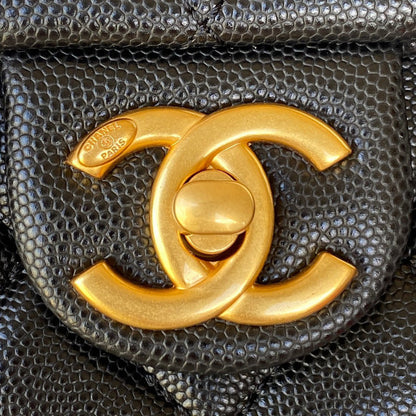 Chanel Luxury Handbag Style 410
