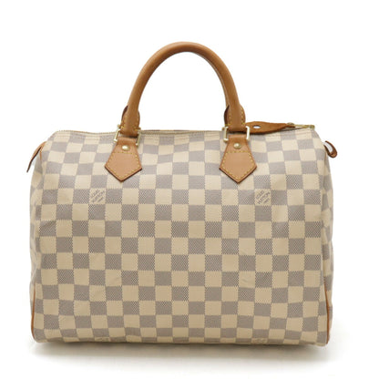 Louis Vuitton   Pvc Boston Bag Handbag