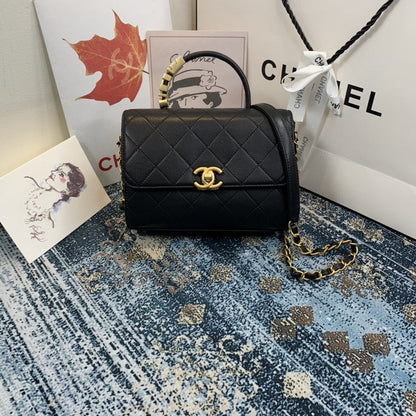 Chanel Luxury Handbag Style 499