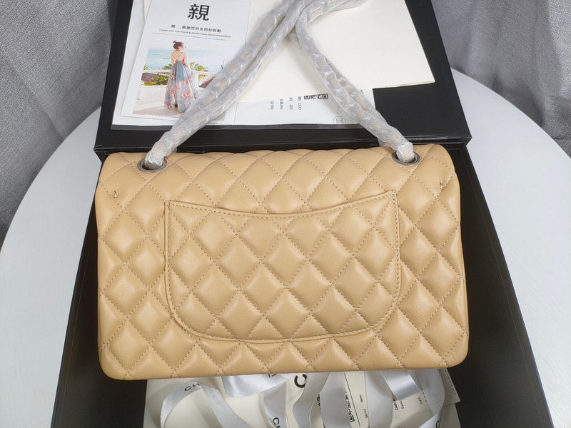 Chanel Luxury Handbag Style 227