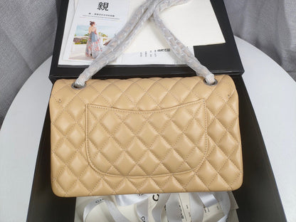 Chanel Luxury Handbag Style 227