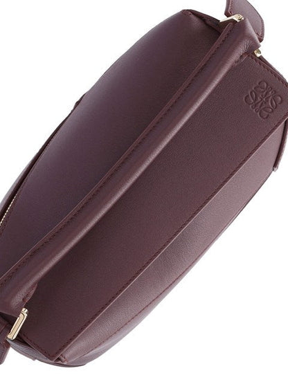 Loewe Women Puzzle' Small Crossbody Bag