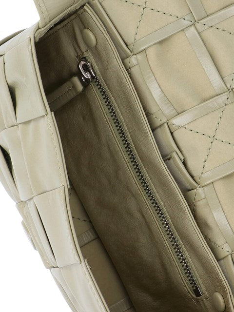 Bottega Veneta Men The Cassette' Crossbody Bag