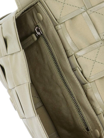 Bottega Veneta Men The Cassette' Crossbody Bag