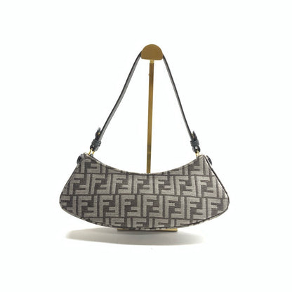 Fendi Chameleon Leather 2Way Bag