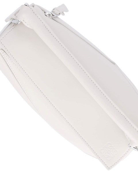 Loewe Women Puzzle' Small Crossbody Bag