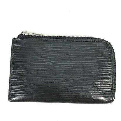 Louis Vuitton  Epi Leather Coin Purse/Coin Case