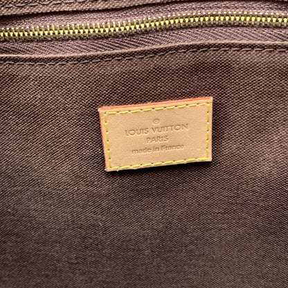 Louis Vuitton Crossbody Bag Menilmontant