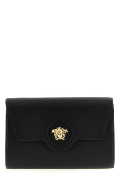Versace Women 'La Medusa' Crossbody Bag